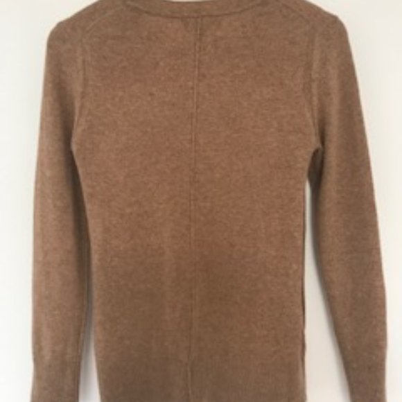 Brown Banana Republic Sweater - Picture 2 of 5
